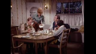 Happy Days - 2x15 - The Not Making Of The President