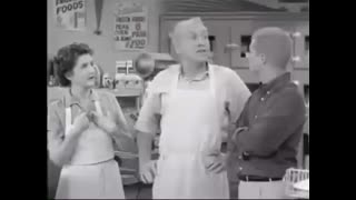 Dobie Gillis - 1x39 - Rock-A-Bye Dobie
