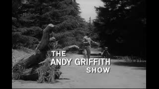 Andy Griffith - 2x2 - Barney's Replacement
