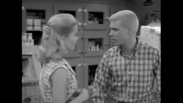 Dobie Gillis - 1x29 - The Big Sandwich