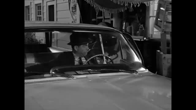 My Three Sons - 1x14 - Mike's Brother