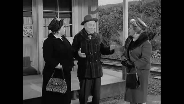 Petticoat Junction - 1x20 - Last Chance Farm