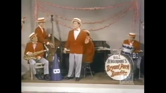 My Three Sons - 7x23 - Now In My Day