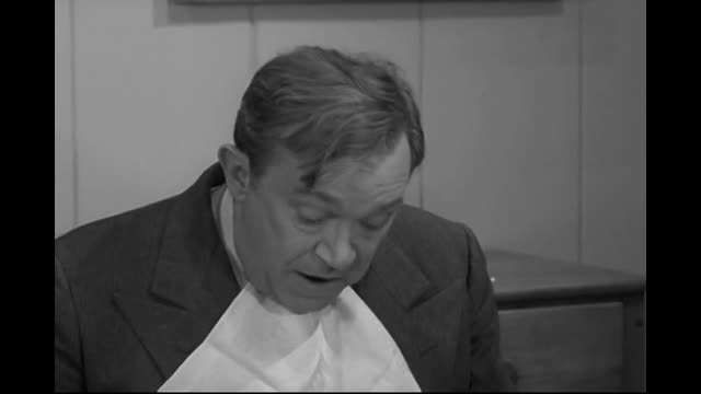 Andy Griffith - 2x26 - Wedding Bells For Aunt Bee