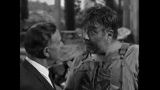 Beverly Hillibillies - 2x18 - Lafe Lingers On