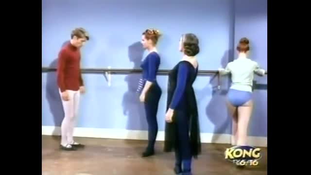 My Three Sons - 6x10 - My Son, The Ballerina