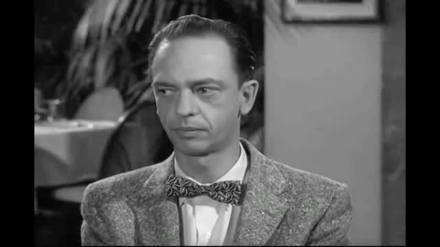 Andy Griffith - 2x25 - Andy and Barney In The Big City