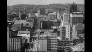 Andy Griffith - 2x25 - Andy and Barney In The Big City