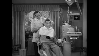 Dick Van Dyke - 2x13 - A Man's Teeth Are Not His Own