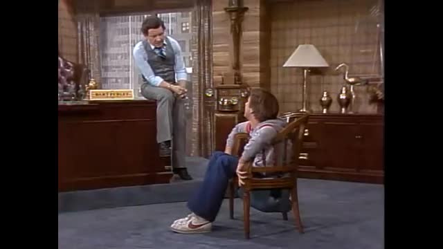 Three's Company - 5x14 - Furley vs Furley