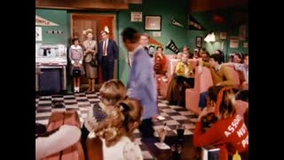 Happy Days - 2x21 - Richie's Flip Side