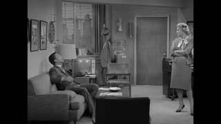 Dick Van Dyke - 3x6 - Too Many Stars