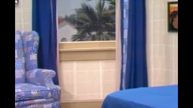 Three's Company - 3x11 - The Kleptomaniac