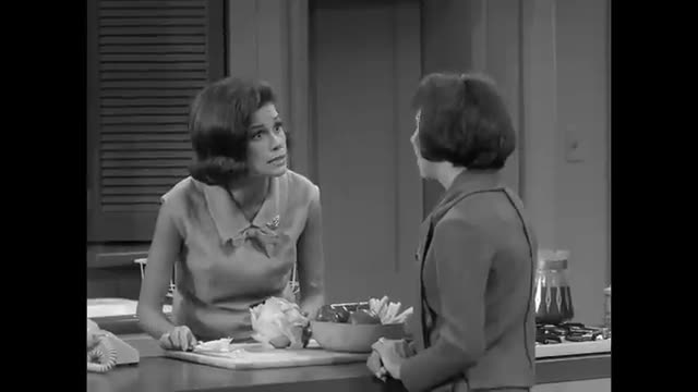 Dick Van Dyke - 5x1 - Coast To Coast Big Mouth