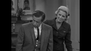 Dick Van Dyke - 5x1 - Coast To Coast Big Mouth