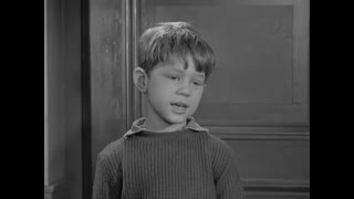 Andy Griffith - 1x14 - The Horse Trader