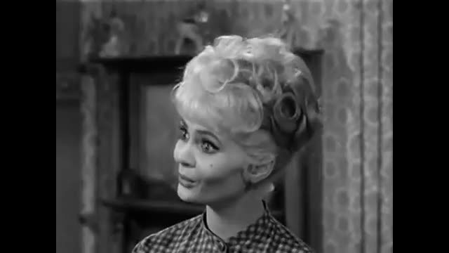 Petticoat Junction - 2x26 - The Black Box