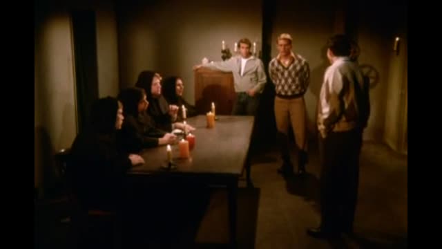 Happy Days - 1x6 - The Deadly Dares