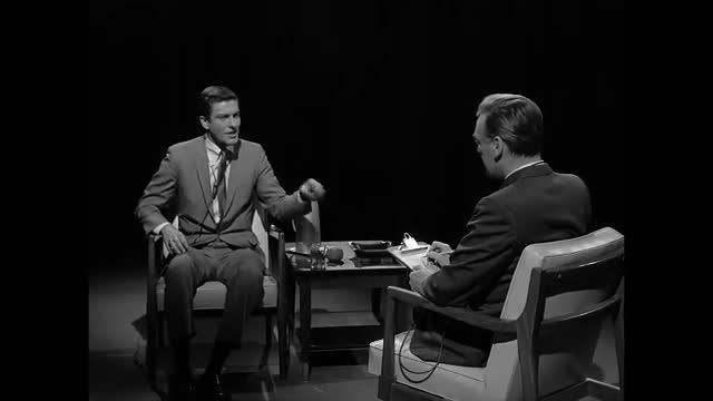 Dick Van Dyke - 2x18 - Ray Murdock's X-Ray