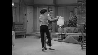 Dick Van Dyke - 2x18 - Ray Murdock's X-Ray