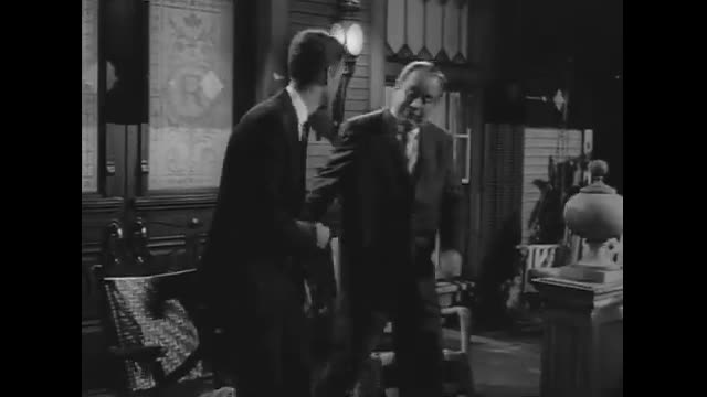 Petticoat Junction - 1x15 - Herby Gets Drafted