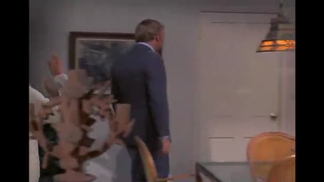 Partridge Family - 1x9 - Did You Hear The One About Danny Partridge?