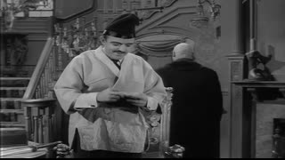 Addams Family - 2x27 - Lurch's Little Helper