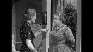 Andy Griffith - 5x26 - Opie's Newspaper