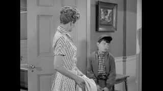 Leave It To Beaver - 2x28 - Beaver's Hero
