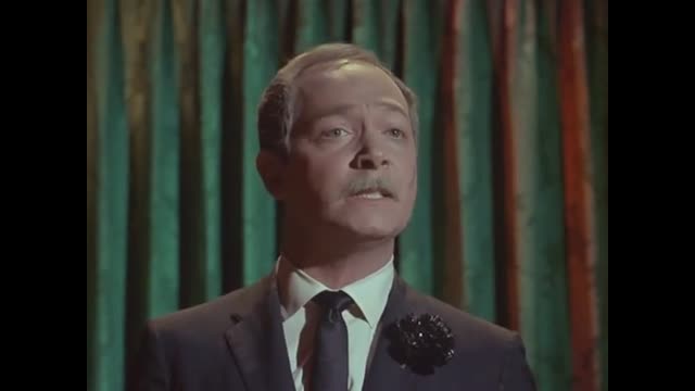 Get Smart - 2x17 - Someone Down Here Hates Me