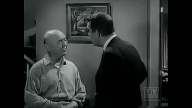 My Three Sons - 3x15 - Mother Bub