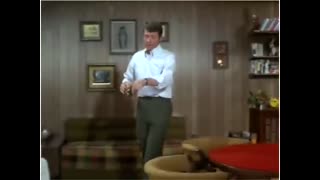 Brady Bunch - 2x7 - The Treasure Of Sierra Avenue