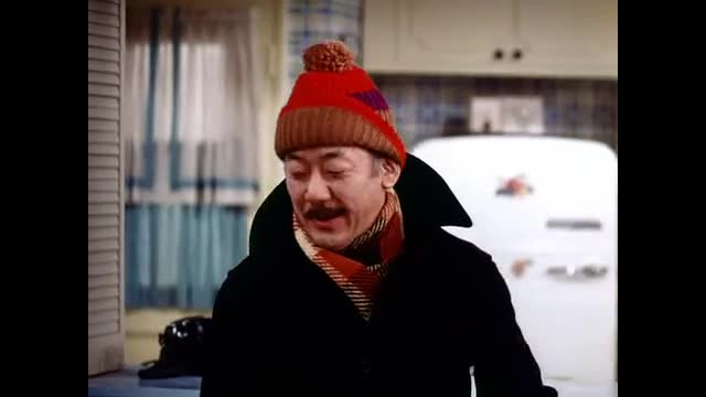 Happy Days - 3x15 - Dance Contest