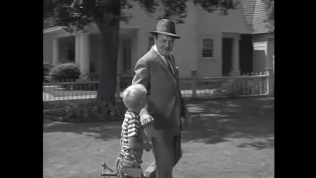 Dennis The Menace - 1x7 - The New Neighbors