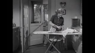 Dennis The Menace - 1x7 - The New Neighbors