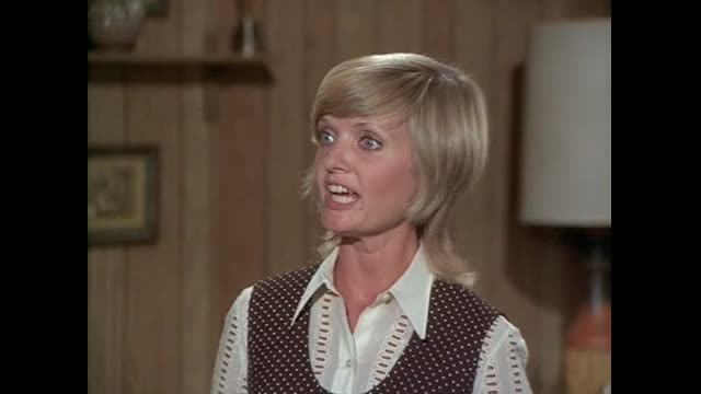 Brady Bunch - 3x11 - Click