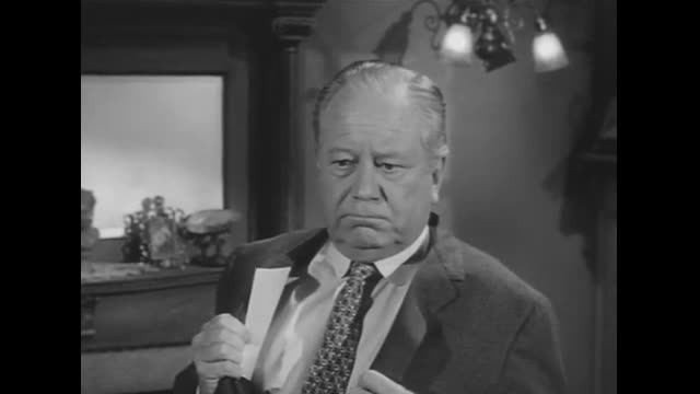 Petticoat Junction - 1x12 - Honeymoon Hotel