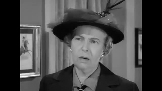 Leave It To Beaver - 1x11 - Beaver's Short Pants