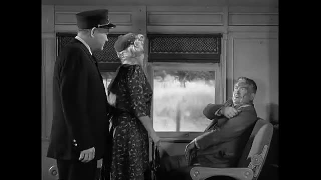 Petticoat Junction - 1x3 - The President Who Came To Dinner