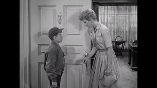 Leave It To Beaver - 3x10 - Beaver's Fortune