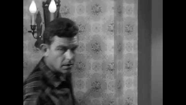 Andy Griffith - 5x22 - If I Had A Quarter Million