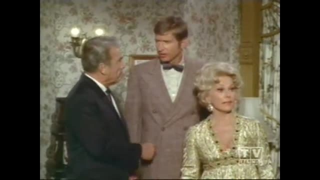 Green Acres - 6x9 - Enterprising Eb