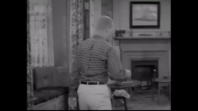 Dobie Gillis - 1x24 - Dobie's Navy Blues