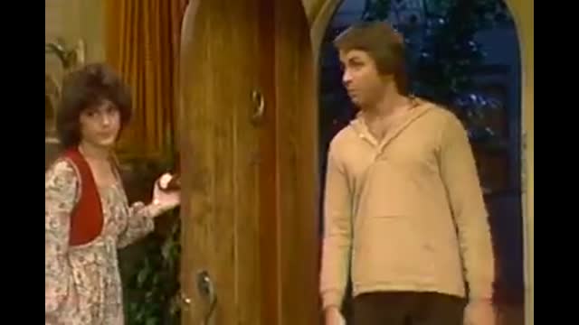 Three's Company - 2x1 - Ground Rules