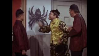 Monkees - 1x26 - Monkee Chow Mein
