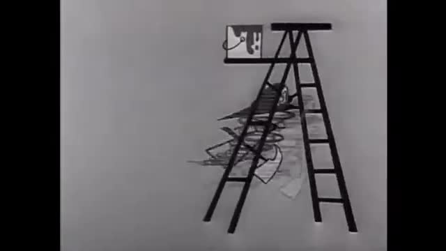 Dennis The Menace - 2x28 - Woodman, Spare That Tree