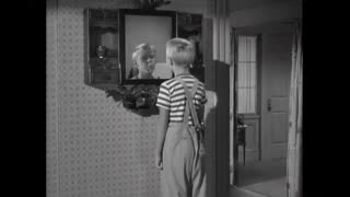 Dennis The Menace - 2x10 - Dennis Learns To Whistle