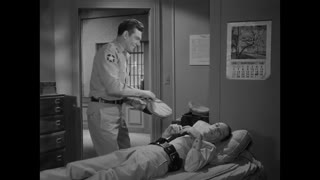 Andy Griffith - 5x19 - The Lucky Letter