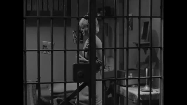 Andy Griffith - 4x18 - Prisoner Of Love