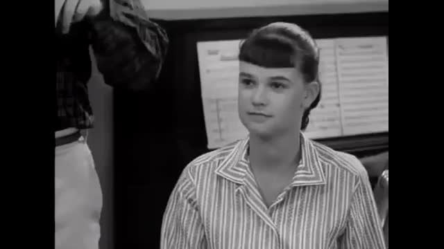 Dobie Gillis - 2x1 - Who Needs Elvis